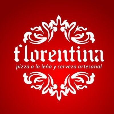 Florentina, pizza a la leña y cerveza artesanal