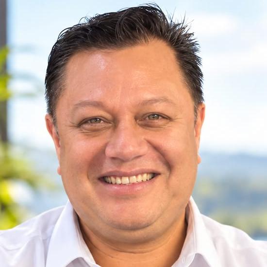 Alexandro Méndez Rojas